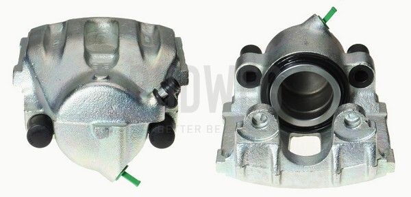 BUDWEG CALIPER Тормозной суппорт 341831